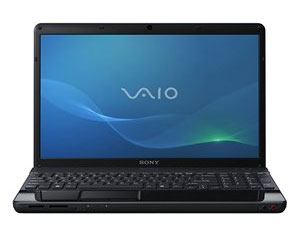 Sony VAIO VPCEH1AFX/B Sony VAIO VPCEH1AFX/B