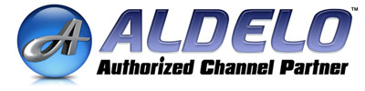 Aldelo Authorized