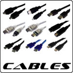 Cables