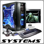 Complete Computer Systems