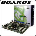 Motherboards