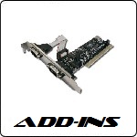 Add-In Cards
