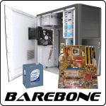 Barebone Systems