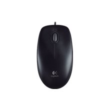 Logitech PS/2 Mouse Logitech PS/2 Mouse