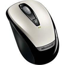 Microsoft Wireless Mobile Mouse 3000 Microsoft Wireless Mobile Mouse 3000