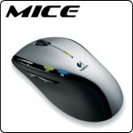Mice