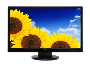 AOC 27" Widescreen LCD Monitor AOC 27" Widescreen LCD Monitor