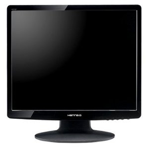 Hanns-G 19" Square LCD Monitor Hanns-G 19" Square LCD Monitor