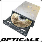 Optical Drives