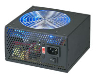 Coolmax CL-700B 700W Power Supply Coolmax CL-700B 700W Power Supply
