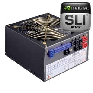 Coolmax CUG-950B 950W Power Supply Coolmax CUG-950B 950W Power Supply