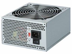 Coolmax V600 600W SATA Power Supply Coolmax V600 600W SATA Power Supply