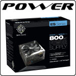 Power Supplies