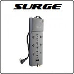 Surge Protection