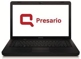 Compaq Presario CQ56-115DX Compaq Presario CQ56-115DX
