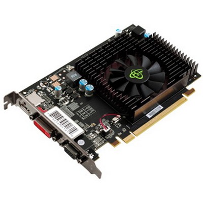 XFX Radeon HD4650 1GB DDR2 XFX Radeon HD4650 1GB DDR2
